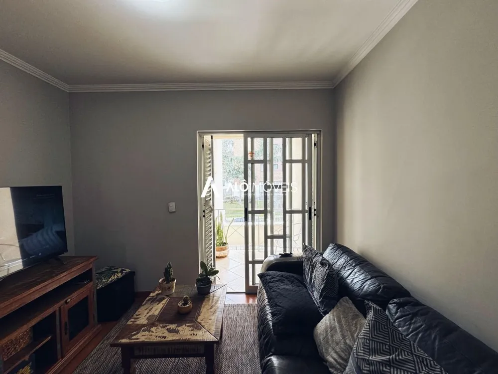 Apartamento, 1 quarto, 35 m² - Foto 4