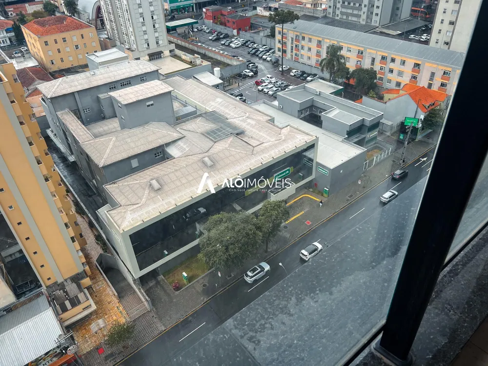 Apartamento, 1 quarto, 34 m² - Foto 12