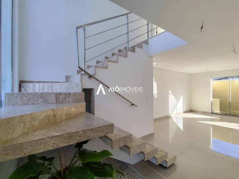 Sobrado, 3 quartos, 149 m² - Foto 3