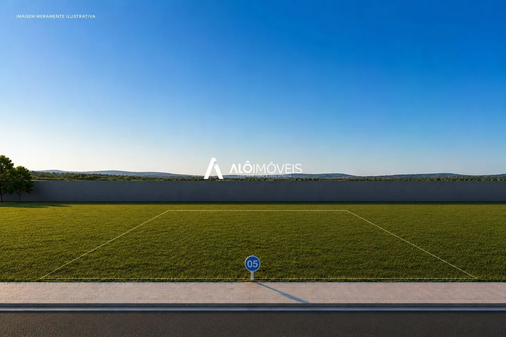 Terreno, 200 m² - Foto 2