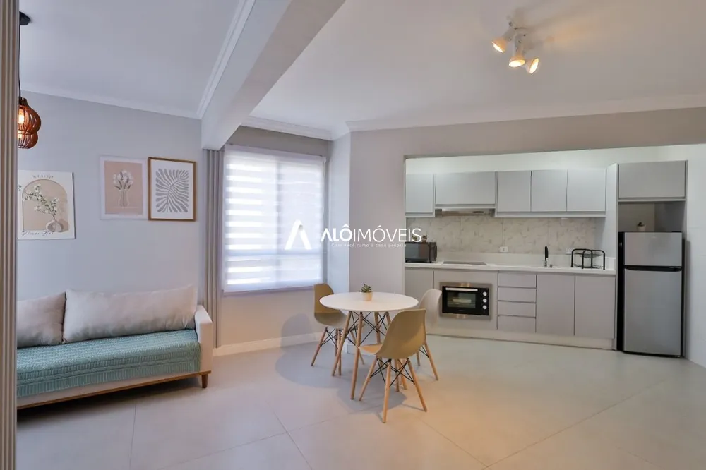 Apartamento, 2 quartos, 53 m² - Foto 3