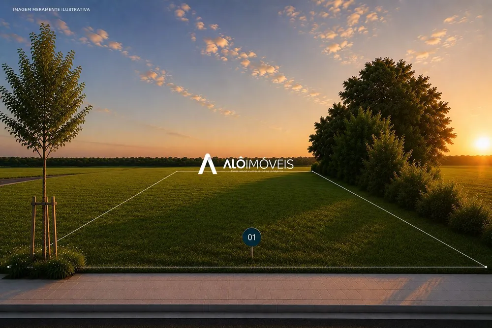 Terreno, 202 m² - Foto 2
