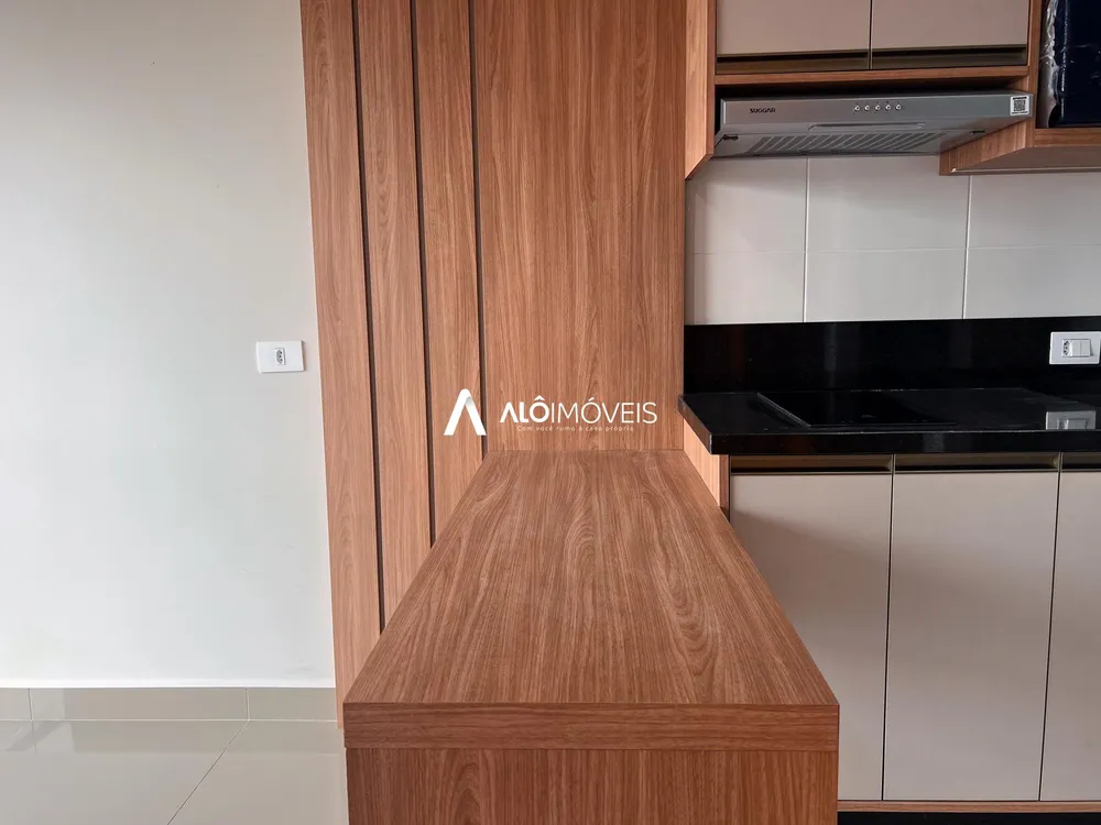 Apartamento, 1 quarto, 27 m² - Foto 11