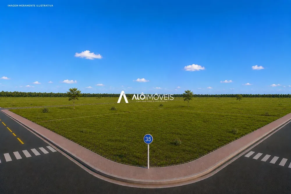 Terreno, 300 m² - Foto 1