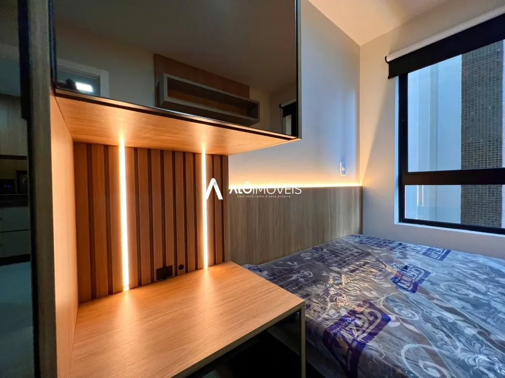 Apartamento, 1 quarto, 27 m² - Foto 4