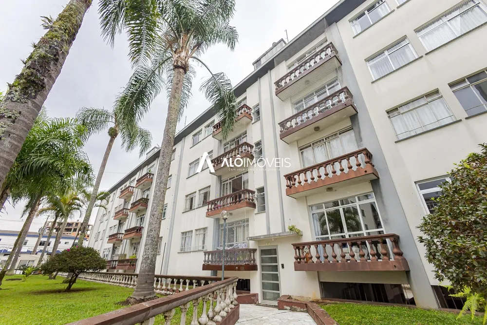 Apartamento, 2 quartos, 69 m² - Foto 7