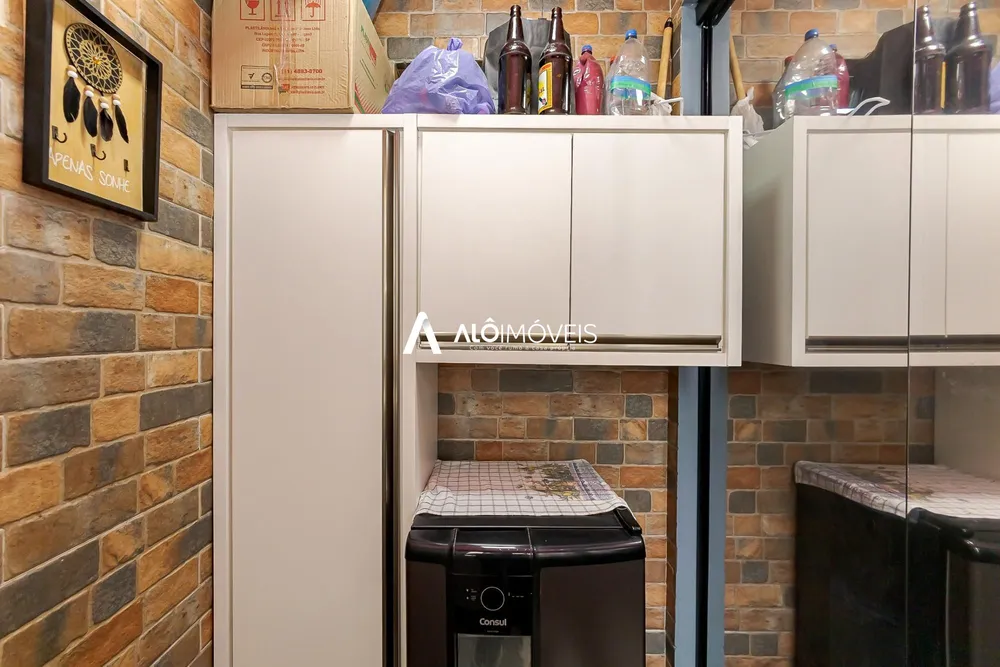 Apartamento, 2 quartos, 69 m² - Foto 8