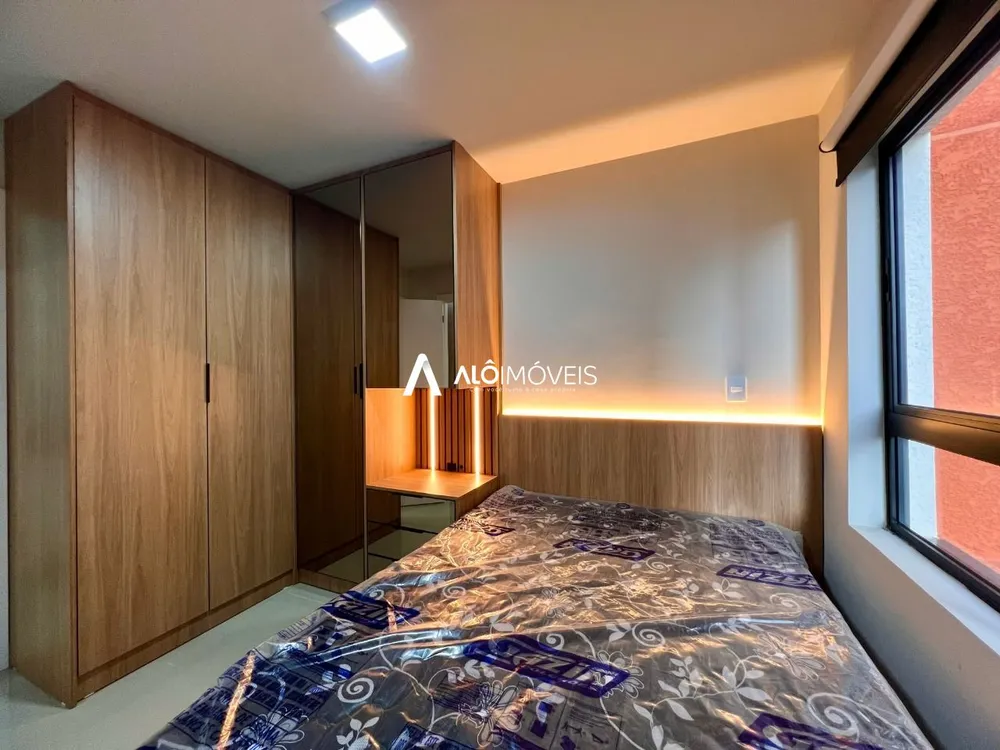 Apartamento, 3 quartos, 56 m² - Foto 2