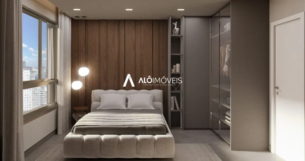 Apartamento, 3 quartos, 56 m² - Foto 10