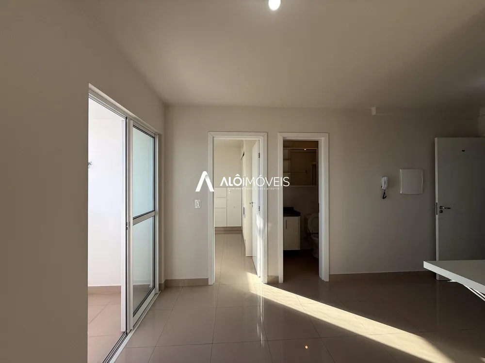 Apartamento, 1 quarto, 35 m² - Foto 1