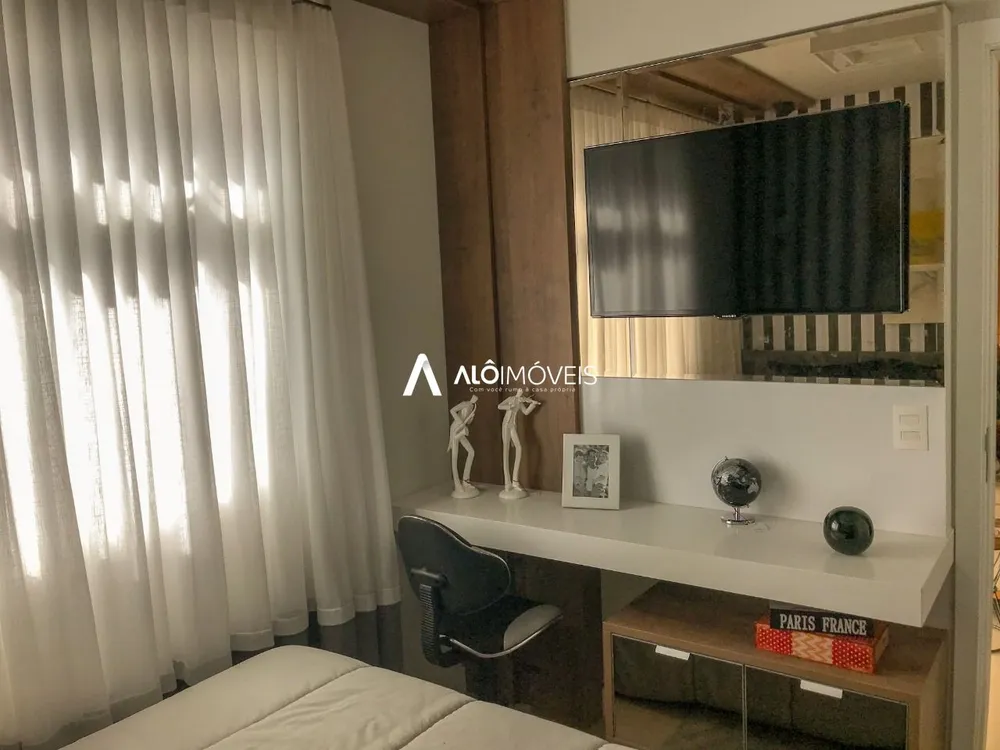 Apartamento, 2 quartos, 62 m² - Foto 3