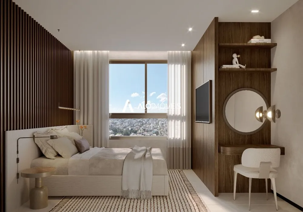 Apartamento, 3 quartos, 89 m² - Foto 6