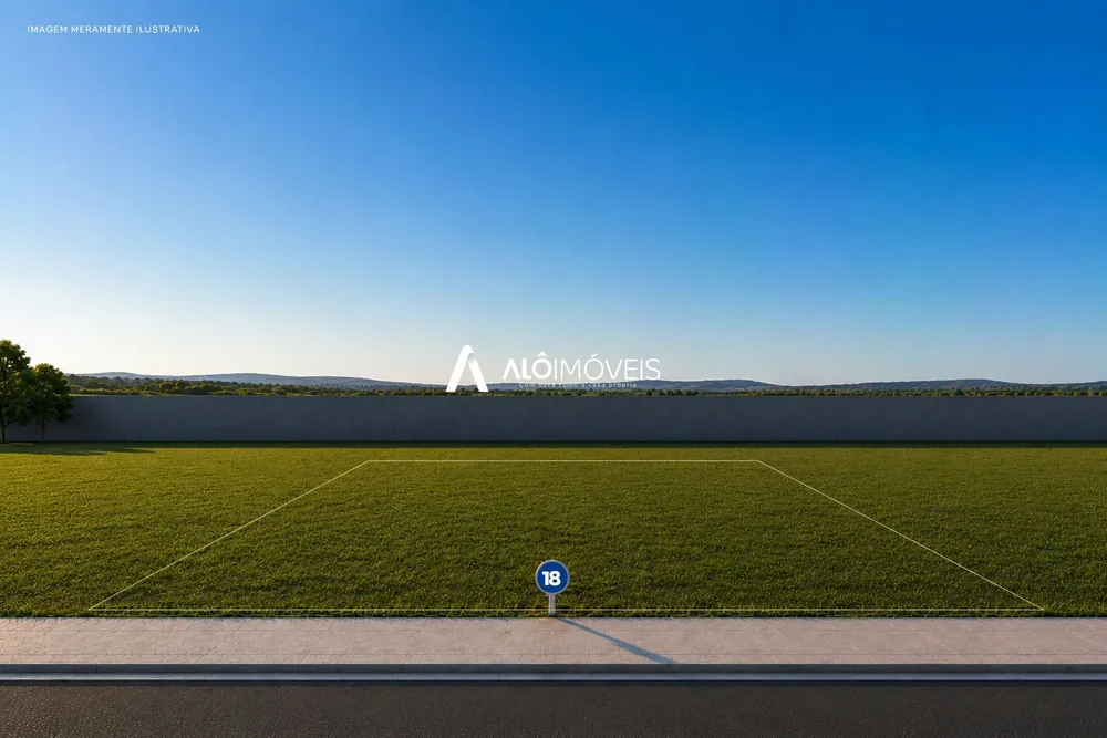Terreno, 200 m² - Foto 2