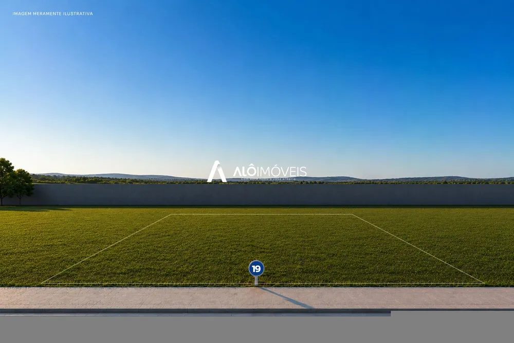 Terreno, 200 m² - Foto 2