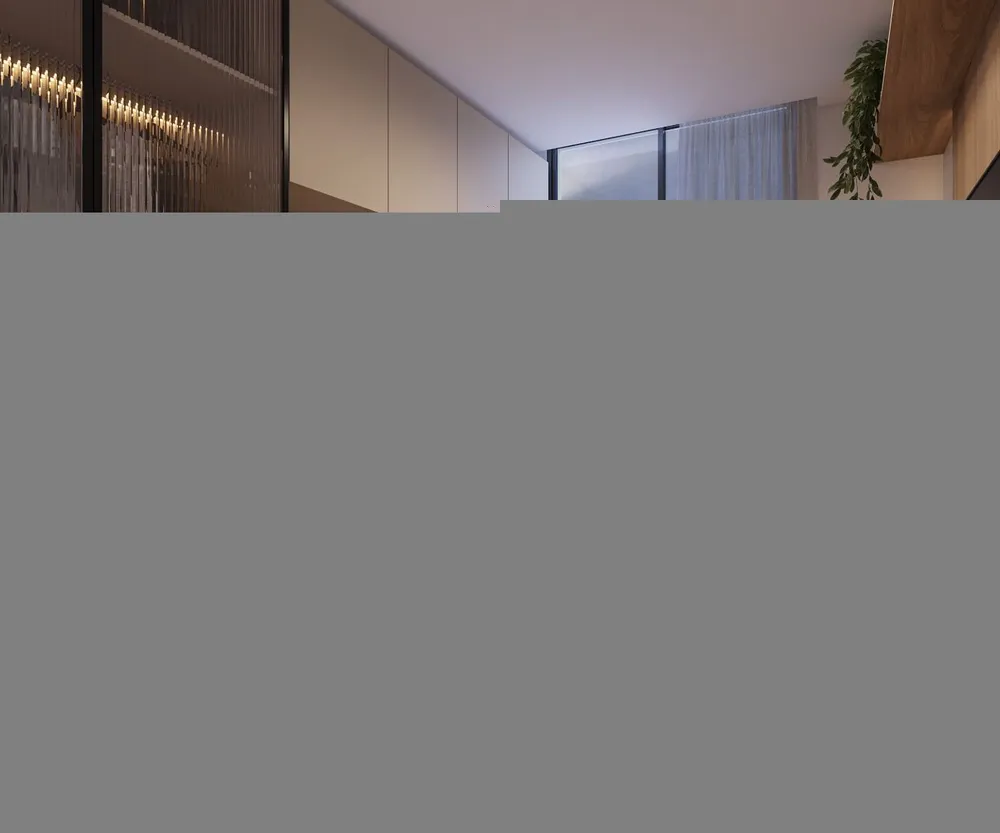 Apartamento, 2 quartos - Foto 2