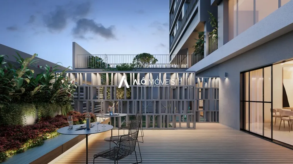Apartamento, 3 quartos, 69 m² - Foto 10