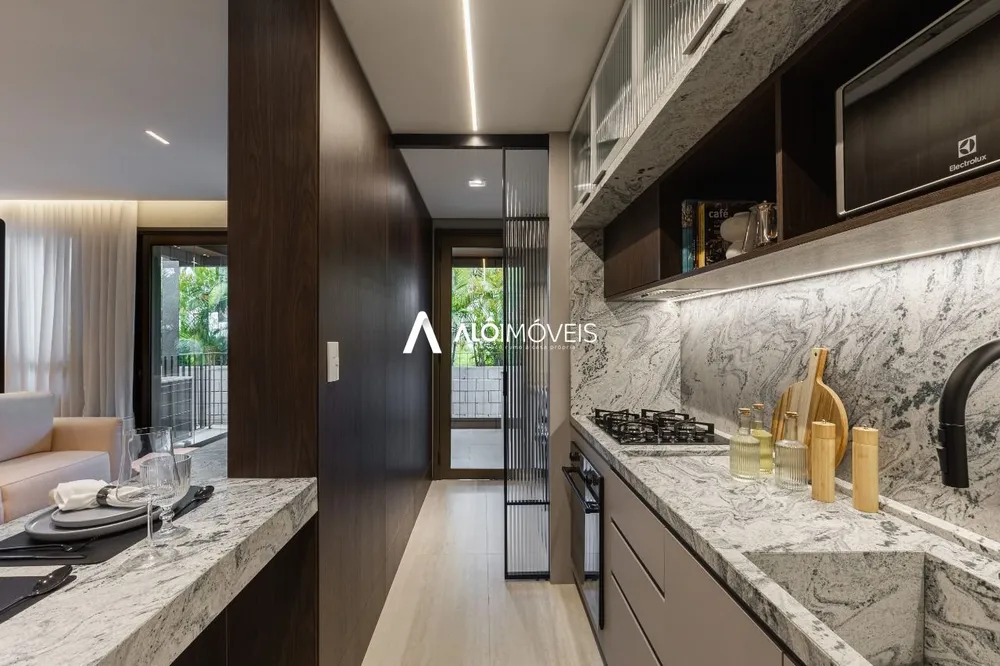 Apartamento, 3 quartos, 69 m² - Foto 3