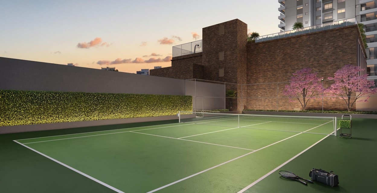 Apartamento, 3 quartos, 234 m² - Foto 11