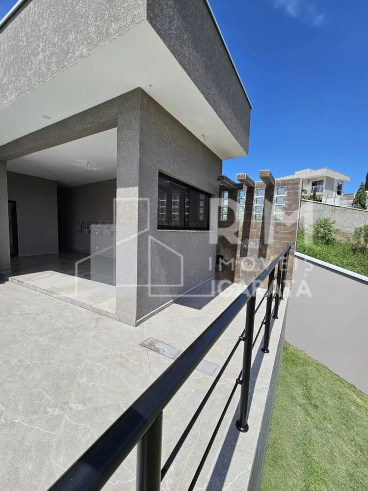 Casa, 3 quartos, 200 m² - Foto 8