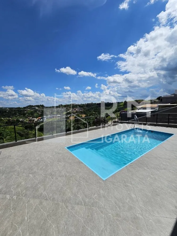 Casa, 3 quartos, 200 m² - Foto 11
