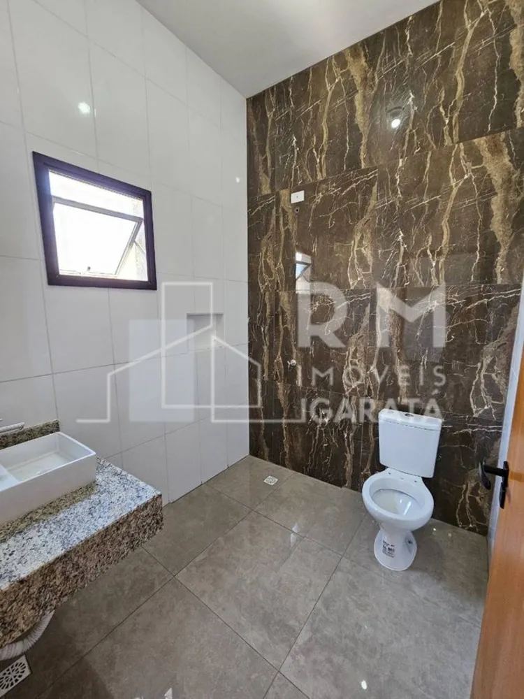 Casa, 3 quartos, 200 m² - Foto 4