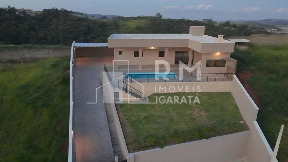 Casa, 3 quartos, 200 m² - Foto 2