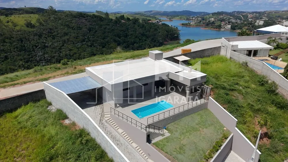 Casa, 3 quartos, 200 m² - Foto 7
