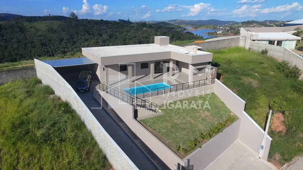 Casa, 3 quartos, 200 m² - Foto 5