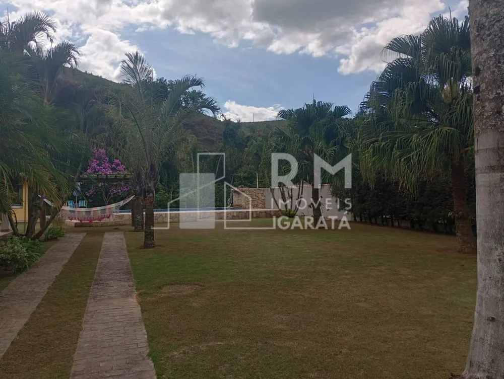 Chácara, 2 quartos - Foto 11