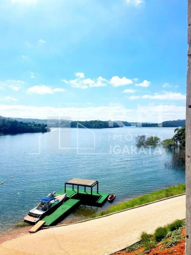 Chácara, 4 quartos, 4500 m² - Foto 4