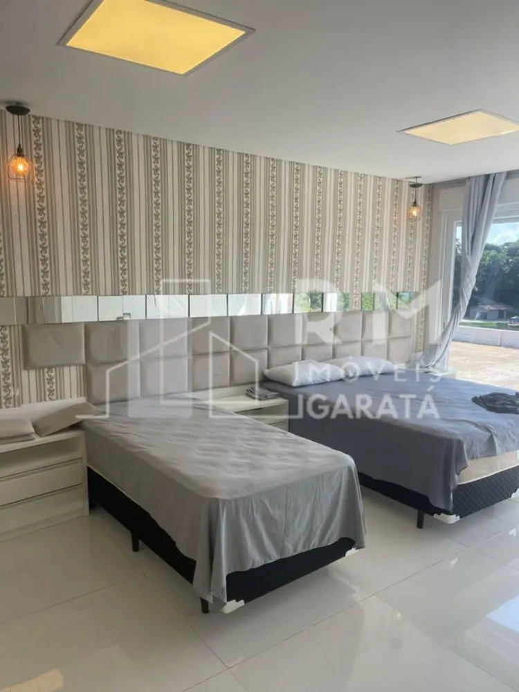 Chácara, 4 quartos, 4500 m² - Foto 1