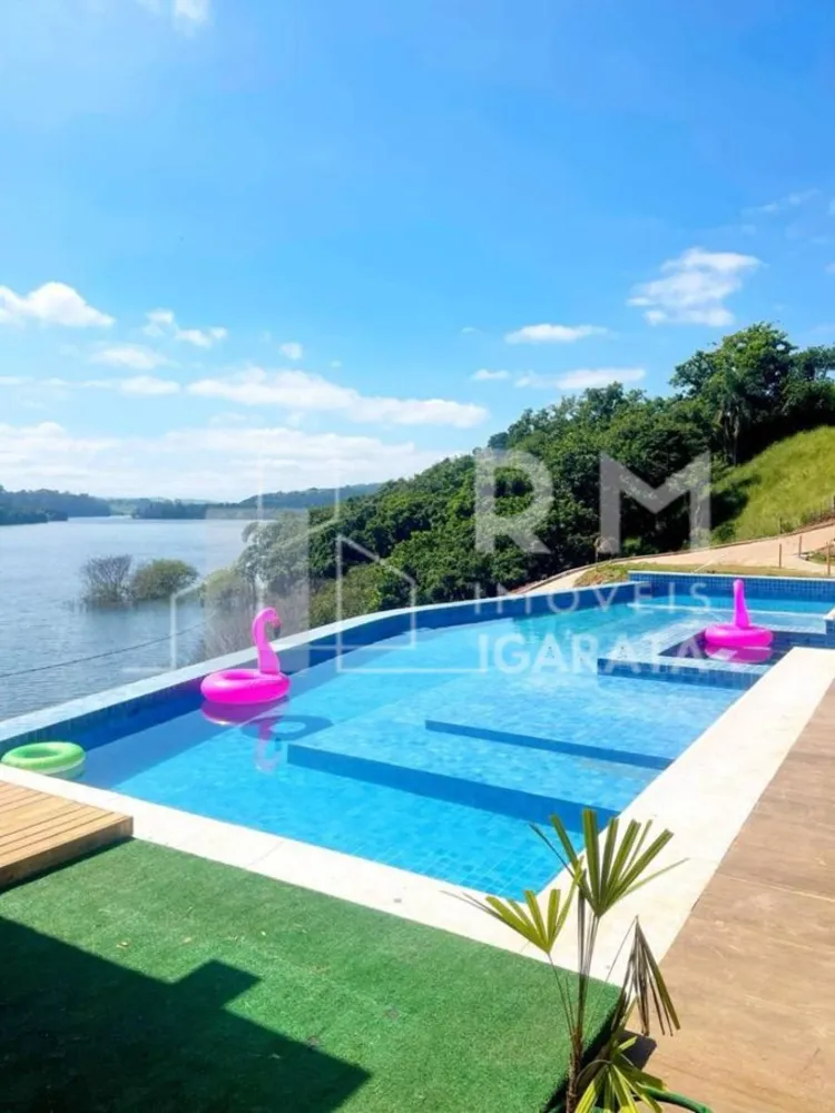 Chácara, 4 quartos, 4500 m² - Foto 3