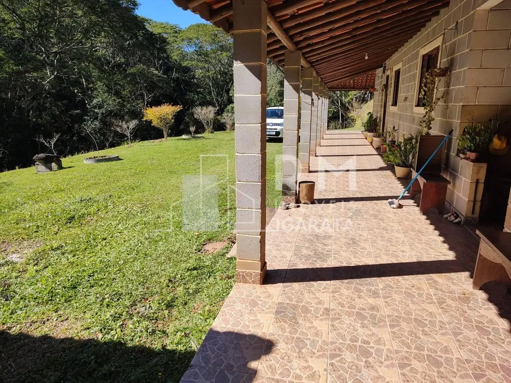 Sítio, 2 quartos, 3 hectares - Foto 2