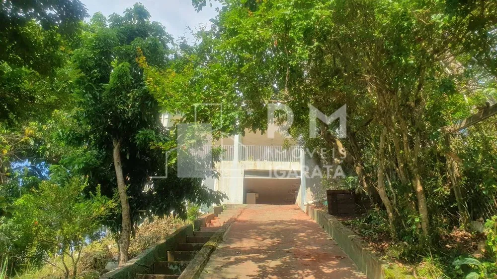 Casa, 4 quartos, 280 m² - Foto 2