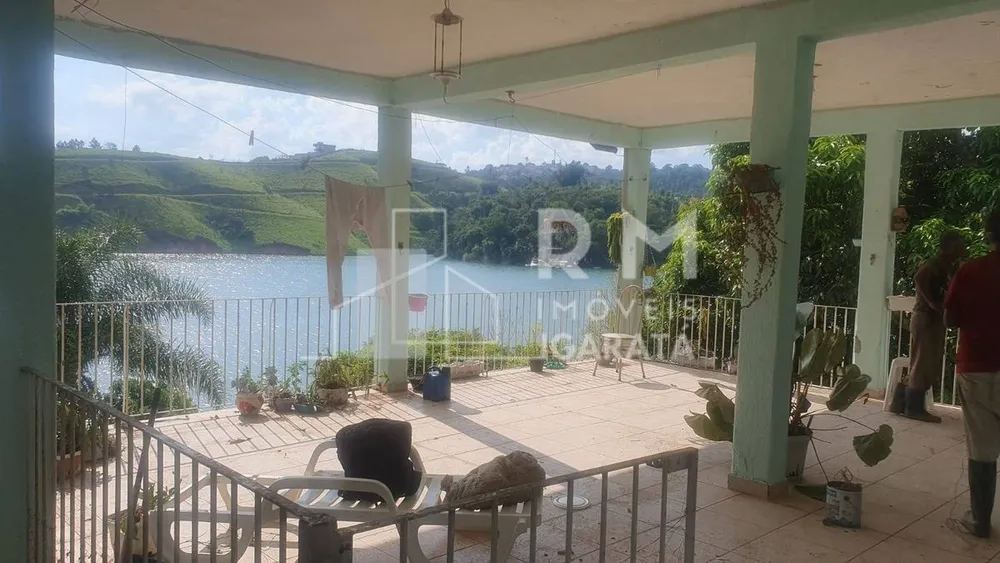 Casa, 4 quartos, 280 m² - Foto 1