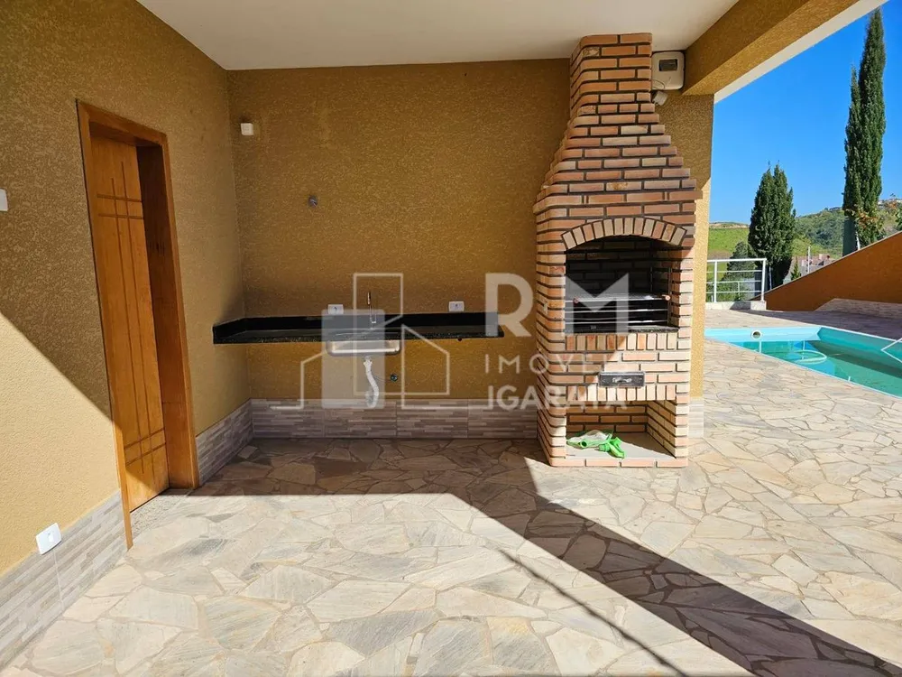 Casa, 3 quartos - Foto 2