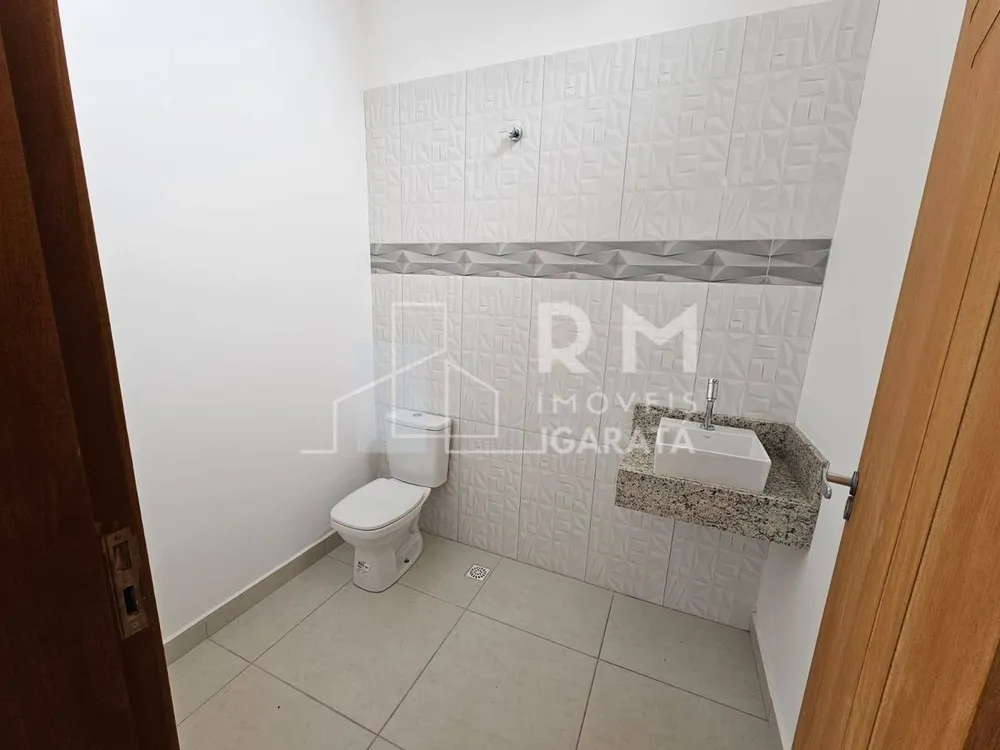 Casa, 3 quartos - Foto 8