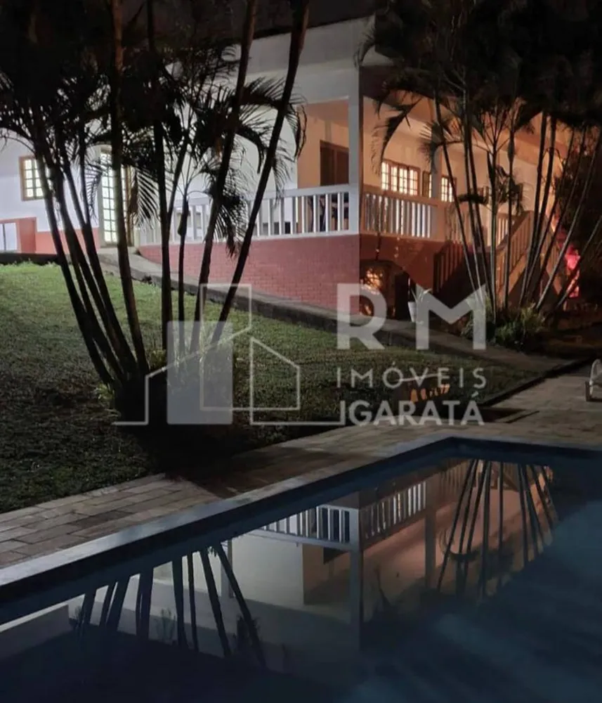 Casa, 3 quartos, 840 m² - Foto 8