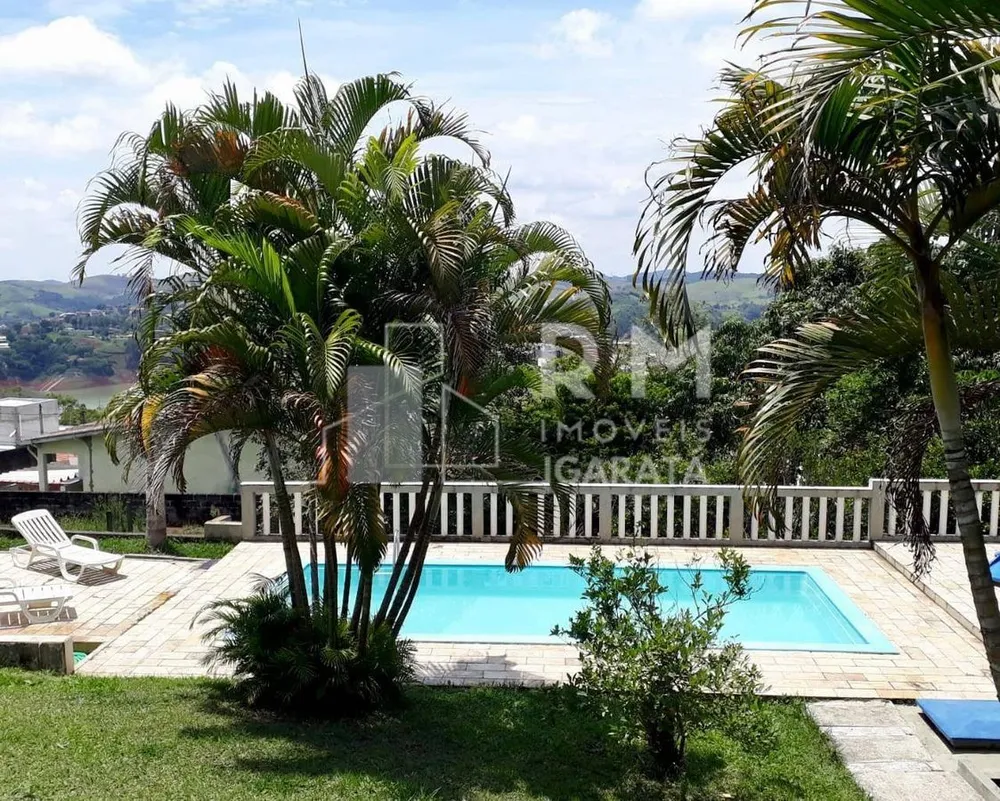 Casa, 3 quartos, 840 m² - Foto 10