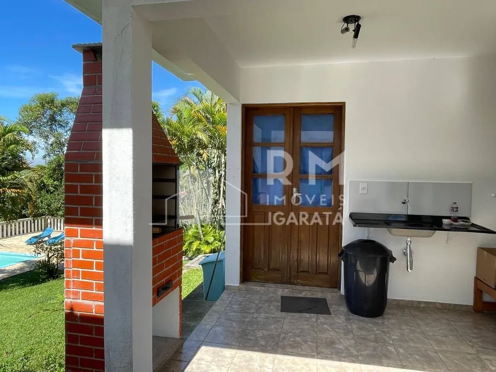Casa, 3 quartos, 840 m² - Foto 1