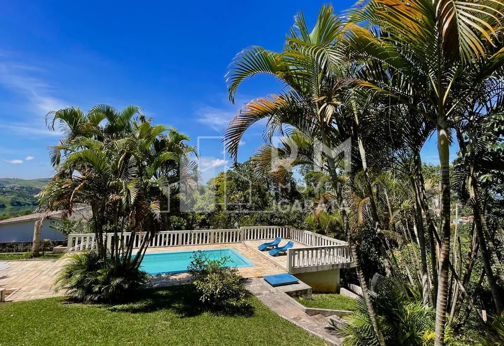 Casa, 3 quartos, 840 m² - Foto 2