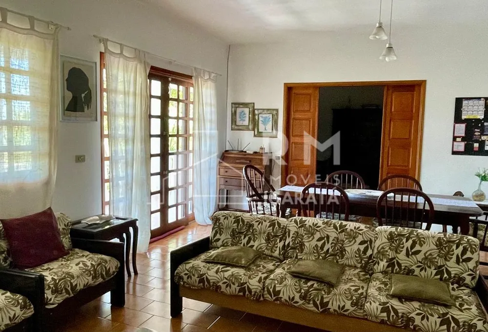Casa, 3 quartos, 840 m² - Foto 6