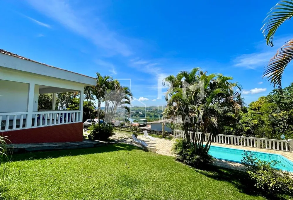 Casa, 3 quartos, 840 m² - Foto 4