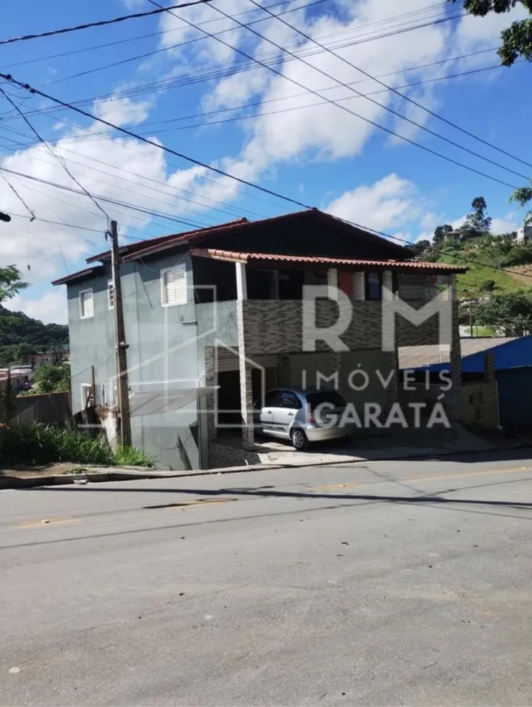 Chácara, 600 m² - Foto 4