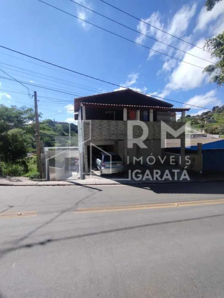 Chácara, 600 m² - Foto 2