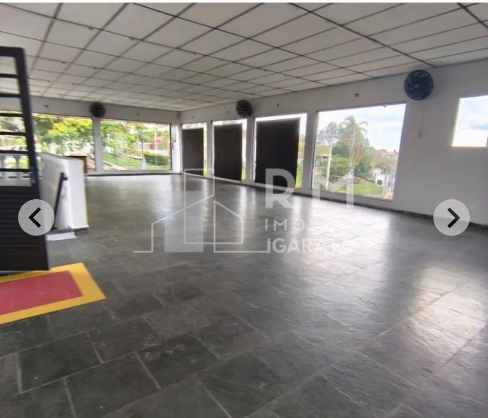 Loja-Salão, 180 m² - Foto 1