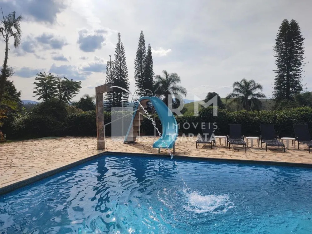 Casa, 5 quartos, 450 m² - Foto 10
