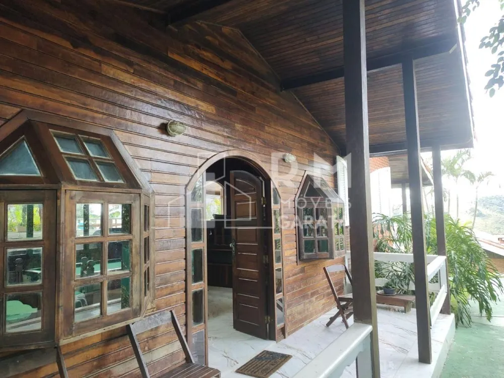 Casa, 5 quartos, 450 m² - Foto 6