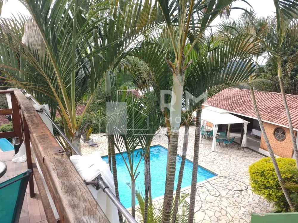 Casa, 5 quartos, 450 m² - Foto 2