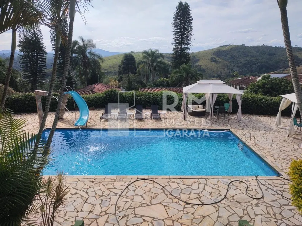 Casa, 5 quartos, 450 m² - Foto 8
